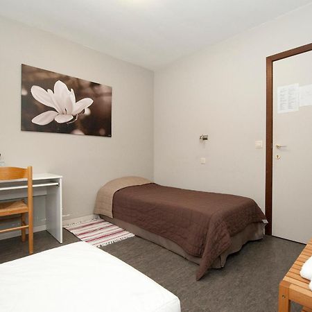 Hotel Mille Colonnes Lovaina Quarto foto